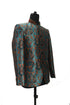 Hand Embroidered Westerfeld Nehru